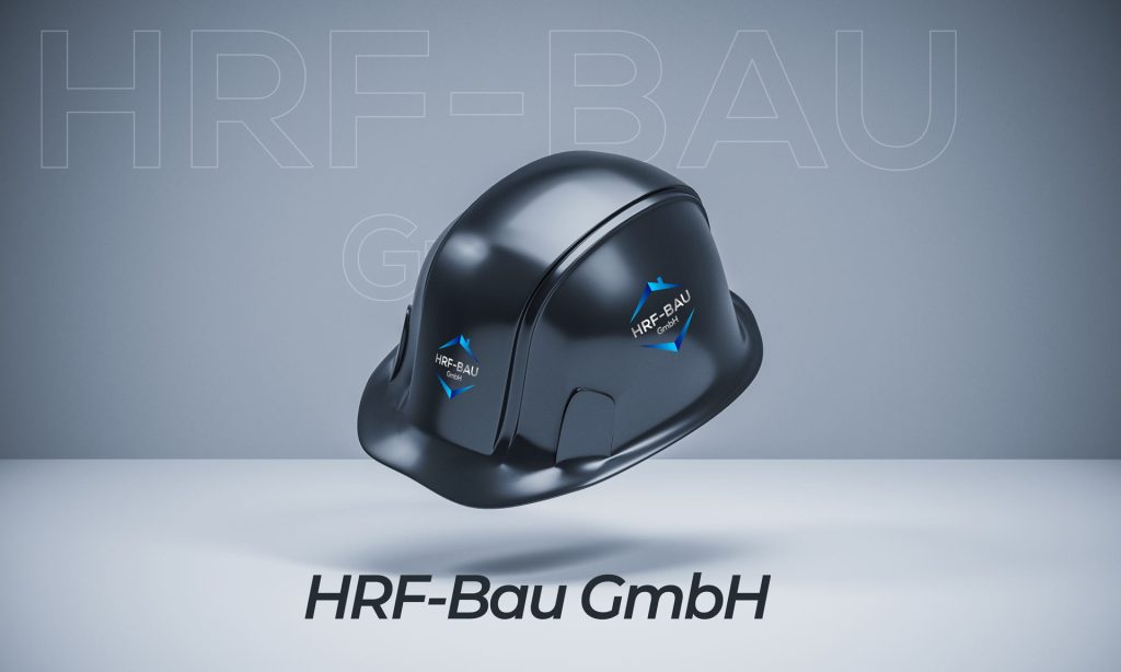 Die Firma HRF-Bau GmbH ist ein Bauunternehmen, das im Laufe der Jahre dank seiner harten, qualitativ hochwertigen und erfolgreichen Arbeit auf dem deutschen Markt im Bausektor bekannt wurde.