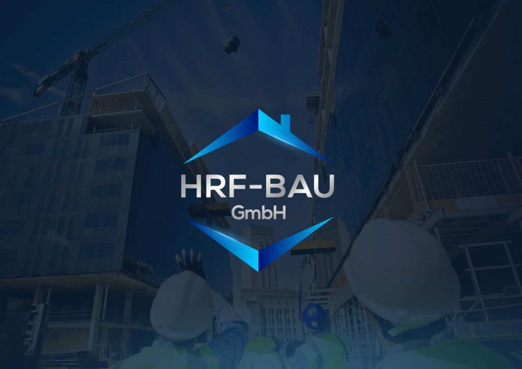 Die Firma HRF-Bau GmbH ist ein Bauunternehmen, das im Laufe der Jahre dank seiner harten, qualitativ hochwertigen und erfolgreichen Arbeit auf dem deutschen Markt im Bausektor bekannt wurde.